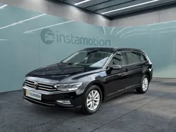 Schwarz Gebraucht 2024 VW Passat Business Kombi | 32.250 € (Guter Preis)