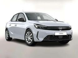 Kardio rot metallic Neu 2025 Opel Corsa Edition Kleinwagen | 17.980 € (Guter Preis)