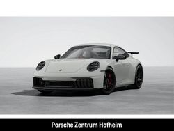 Weiß Gebraucht 2025 Porsche 911 Carrera 4 GTS Coupé | 174.900 € (Superpreis)