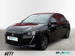 Gebraucht 2021 Peugeot e-208 Allure Kleinwagen | 15.900 € (Fairer Preis)