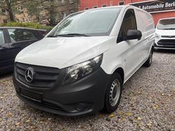 Weiß Gebraucht 2020 Mercedes Vito Van / Kleinbus | 18.500 € (Fairer Preis)