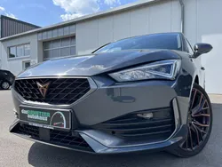 Magnetic tech Gebraucht 2021 Cupra Leon Limousine | 24.860 € (Fairer Preis)