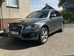 Grau Gebraucht 2014 Audi Q5 Ambiente SUV | 15.950 € (Guter Preis)