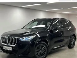 Schwarz Gebraucht 2023 BMW X1 Comfort Edition SUV | 44.850 € (Fairer Preis)