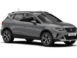 Graphengrau Neu 2026 Seat Arona Black Edition SUV | 35.520 €