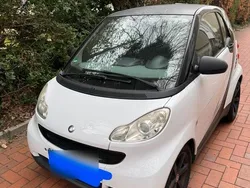 Smart ForTwo Coupé
