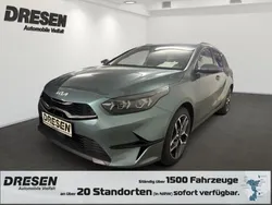 Usg) yucca steel gray m (grau Neu 2025 Kia Ceed Sportswagon Kombi | 29.980 € (Fairer Preis)