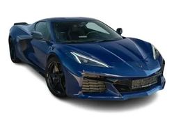 Andere Gebraucht 2025 Corvette C8 Coupé | 178.490 €