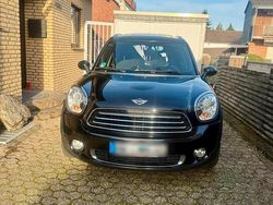 Schwarz Gebraucht 2014 Mini Cooper Kleinwagen | 10.999 € (Teuer)