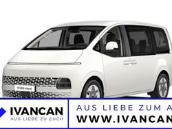 Weiß Gebraucht 2024 Hyundai Staria Trend Van | 45.790 €