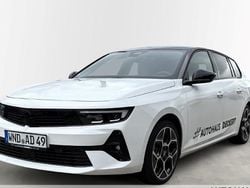 Weiß Gebraucht 2025 Opel Astra Kombi | 27.990 € (Guter Preis)