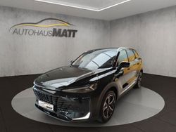 Schwarz met. Gebraucht 2024 Baic X75 SUV | 33.900 € (Fairer Preis)