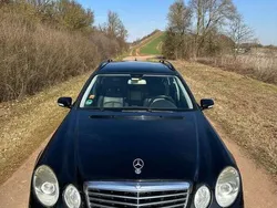 Gebraucht 2006 Mercedes E280 Avantgarde Kombi | 3.800 € (Guter Preis)