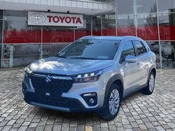 Silber Gebraucht 2025 Suzuki SX4 S-Cross Comfort SUV | 21.990 € (Superpreis)