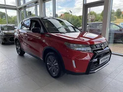 Bright red/cosmic black pearl Neu 2025 Suzuki Vitara Comfort SUV | 26.600 € (Fairer Preis)