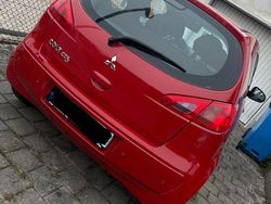 Rot Gebraucht 2007 Mitsubishi Colt Limousine | 1.100 € (Guter Preis)