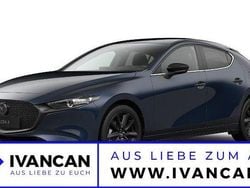 Neu 2025 Mazda 3 Homura-Line | 28.150 €