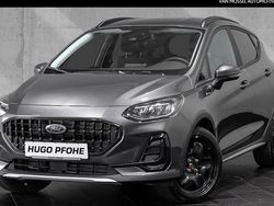 Magnetic metallic Gebraucht 2023 Ford Fiesta Active Kleinwagen | 19.240 € (Fairer Preis)