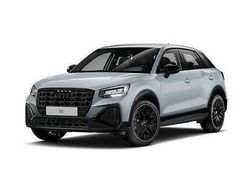 Grau Neu 2025 Audi Q2 S-Line SUV | 40.890 € (Etwas zu teuer)