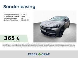 Atacama desert Neu 2025 Cupra Tavascan Endurance SUV | 42.890 € (Superpreis)