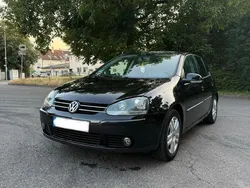 Schwarz Gebraucht 2009 VW Golf VI Limousine | 3.000 € (Guter Preis)