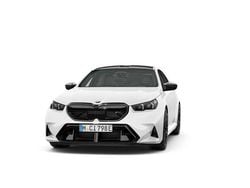 Gebraucht 2025 BMW M5 Comfort Edition Limousine | 132.727 € (Fairer Preis)