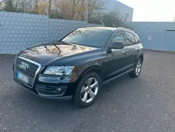 Schwarz Gebraucht 2010 Audi Q5 S-Line SUV | 13.800 € (Fairer Preis)