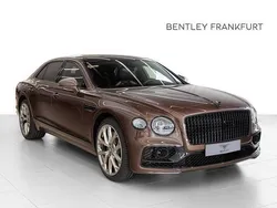 Andere (bronze (bronze)) Gebraucht 2022 Bentley Flying Spur Limousine | 199.999 €