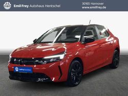 Rot Neu 2025 Opel Corsa Limousine | 23.442 € (Fairer Preis)