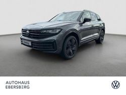 Grau Neu 2025 VW Touareg R SUV | 105.720 €