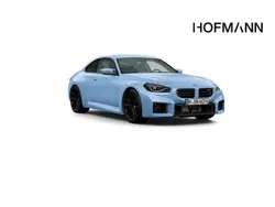 M zandvoort blau Neu 2025 BMW M2 Shadowline Coupé | 79.370 € (Fairer Preis)