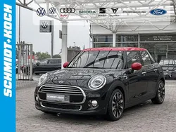 Schwarz Gebraucht 2018 Mini Cooper Chili Kleinwagen | 17.950 € (Fairer Preis)