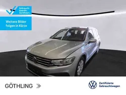 Silber Gebraucht 2023 VW Passat Conceptline Kombi | 24.430 € (Fairer Preis)