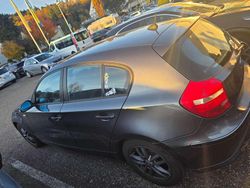 Gebraucht 2007 BMW 116 Kleinwagen | 2.500 € (Fairer Preis)