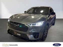 Grau Gebraucht 2023 Ford Mustang Extended Range Limousine | 54.910 €