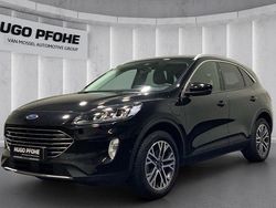 Unilackierung Gebraucht 2022 Ford Kuga Titanium X SUV | 25.500 € (Fairer Preis)