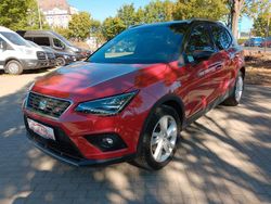 Rot Gebraucht 2018 Seat Arona FR SUV | 15.990 € (Fairer Preis)