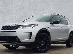 Silber Neu 2025 Land Rover Discovery Sport SE Dynamic SUV | 57.450 € (Guter Preis)