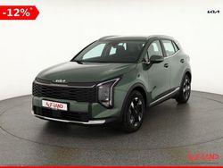 Grün Neu 2025 Kia Sportage SUV | 35.785 € (Superpreis)
