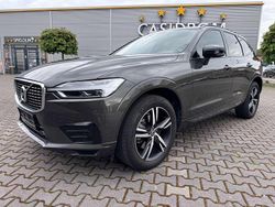 Pine grey Gebraucht 2020 Volvo XC60 R-Design SUV | 29.890 € (Guter Preis)