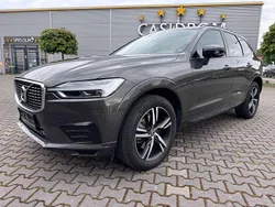 Pine grey Gebraucht 2020 Volvo XC60 R-Design SUV | 29.890 € (Guter Preis)