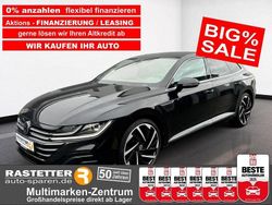 Deep black perleffekt Gebraucht 2022 VW Arteon R-line Kombi | 35.890 € (Fairer Preis)