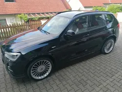 Schwarz Gebraucht 2014 Alpina XD3 SUV | 29.690 € (Fairer Preis)