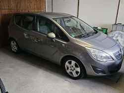 Gebraucht 2013 Opel Meriva Active Van / Kleinbus | 6.950 € (Fairer Preis)
