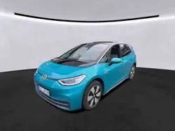Makenatürkis metallic schwar Gebraucht 2020 VW ID.3 Pro Performance Kleinwagen | 20.990 € (Fairer Preis)