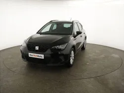 Schwarz Gebraucht 2023 Seat Arona Style SUV | 16.960 € (Fairer Preis)