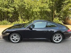 Schwarz Gebraucht 2010 Porsche 911 Carrera 4 Coupé | 55.997 € (Fairer Preis)
