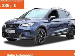 Grau Neu 2025 Seat Arona Black Edition SUV | 35.355 €