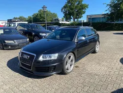 Schwarz Gebraucht 2008 Audi RS6 Kombi | 29.500 € (Fairer Preis)