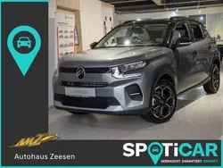 Mercuregrau (metallic) Neu 2024 Citroën C3 Start Kleinwagen | 17.250 € (Fairer Preis)